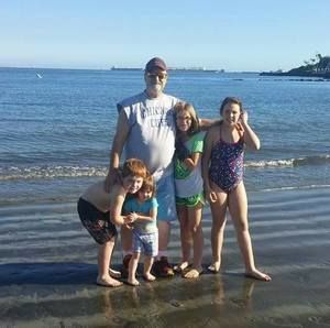 Meet your Posher, Bill